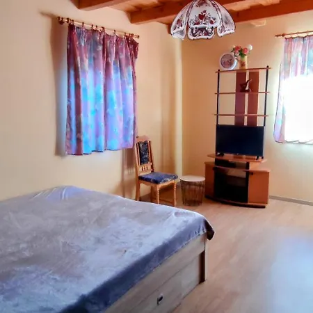 Bellavitavilla2020 Villa Siofok