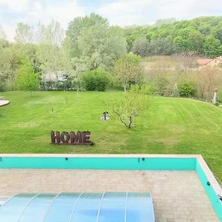 Bellavitavilla2020 Villa *