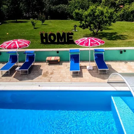 Bellavitavilla2020 Villa