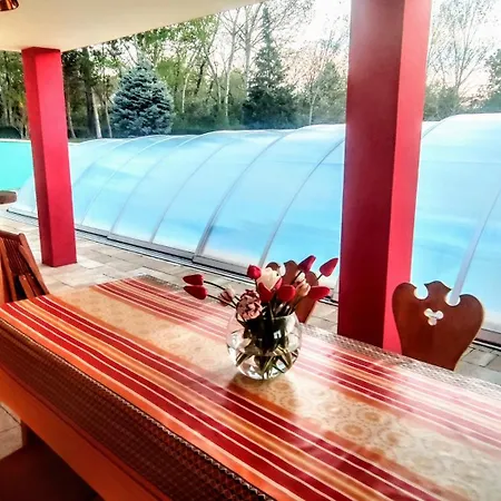 Bellavitavilla2020 Villa Siofok