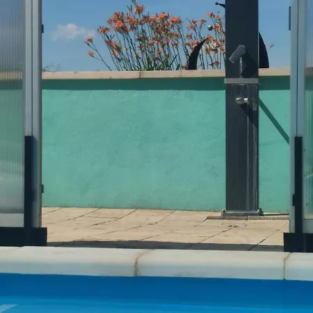 Bellavitavilla2020 Villa *