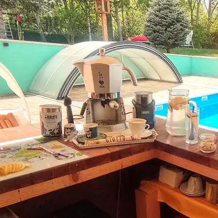 Villa Bellavitavilla2020 *