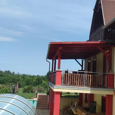 Bellavitavilla2020 Villa Siofok