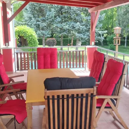 Bellavitavilla2020 * Siofok